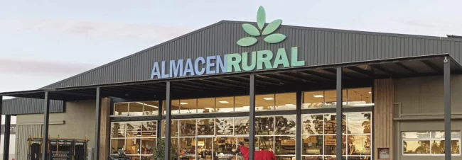 Almacén Rural