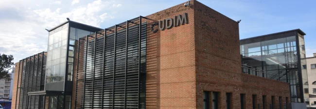 CUDIM